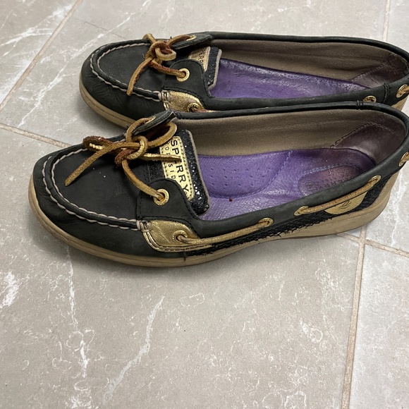 Sperry boat shoes - Picture 1 of 1